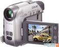 Купить Видеокамера miniDV Sony HC-22E