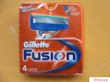 купить Gillette Fusion