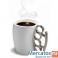 Купить Кружка кастет