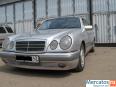купить Mercedes-Benz E-Klasse E 200