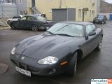 купить Jaguar XKR