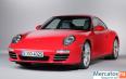 купить Porsche 911 (997)