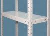 ПАКС МС-244 Стеллаж металлический 4 полки, 2000*1000*400, до 400 кг