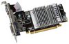 MSI R5450-MD1GD3H/LP, PCI-E 2.1,ATI Radeon HD 5450,1024 Мб,GDDR3,650 МГц