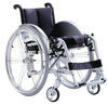 MEYRA Кресло-коляска инвалидная 2.350 Х1
