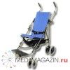 Otto Bock Коляска-трость для детей с ДЦП Эко-багги