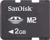Sandisk SDMSM2-002G-E12M