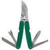 Мультиинструмент для работы в саду (6 в 1)
