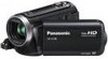 Panasonic HC-V100 (черный)