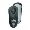 Pedag Ортопедические каркасные полустельки для закрытой обуви Viva Mini Black