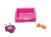 ZAPF 809-655 Игрушка BABY born Мини-бассейн с аксессуарами