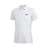 Asics Поло Asics M'S Court Polo SS12 белый
