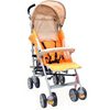 Baby Care POLO 108 Light Orange