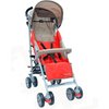 Baby Care POLO 108 Dark Red