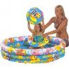 Intex Надувной бассейн