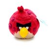 Angry Birds Мягкая игрушка птичка Большой брат Big brother со звуком Limited Edition