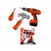SMOBY Набор инструментов из серии Black & Decker