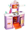 Winner Сиреневое чудо. Игровая детская кухня, аксессуары (Winner, 55740)