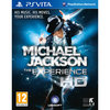 UbiSoft Michael Jackson The Experience