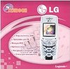 Новый Диск Мой телефон: LG