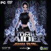 Новый Диск Lara Croft Tomb Raider: Ангел тьмы (DVD)