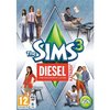 Electronic Arts Sims 3 Diesel: Каталог [PC, русская версия]