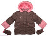 Mariquita Детская зимняя куртка для девочки Mariquita (артикул 111-52-197-000)