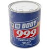 Герметик окрашиваемый BODY 999 (Боди), уп. 1 кг