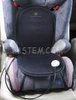 Sunshine Kids (Diono) Подогреватель для кресла Seat Warmer Варианты расцветок: Black
