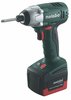 Metabo SSD 14.4 LT