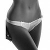Charmante Трусики-стринг 880704, белый