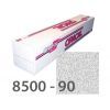Oracal Пленка ОРАКАЛ 8510-90 серебристая (гладкая поверхность) 1.00х50м