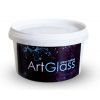 Artglass Паста для матирования стекла ArtGlass. Емкость 1000 грамм.