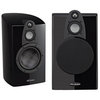 Wharfedale Jade 3 Black Oak
