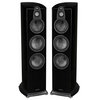 Wharfedale Jade 7 Black Oak
