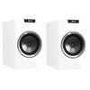 Kef R100 Piano White
