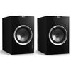 Kef R100 Piano Black