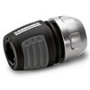 Karcher Коннектор Premium c аквастопом универсальный