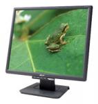 монитор Acer AL 1916 C, 19 дюймов