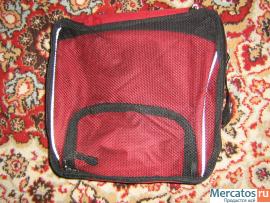 Сумка спортивная., новая, импортная, легкая, в отличном состояни 2