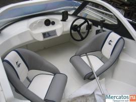 кресло на катер, яхту 2