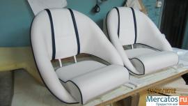 кресло на катер, яхту 6