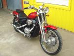 продам Honda Steed400VLS