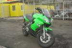 продам Kawasaki ER-6R 2010г