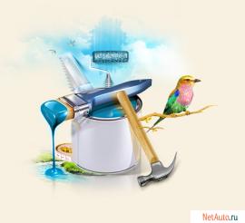 Мелкий бытовой ремонт квартиры, дома, офиса от 500 рублей