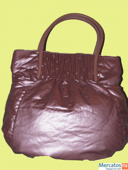 сумка «coccinelle»