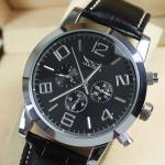 Мужские механические часы с автоподзаводом (новые)