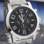 Мужские механические часы с автоподзаводом (новые)