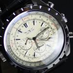 Мужские механические часы с автоподзаводом (новые)