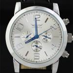 Мужские механические часы с автоподзаводом (новые)